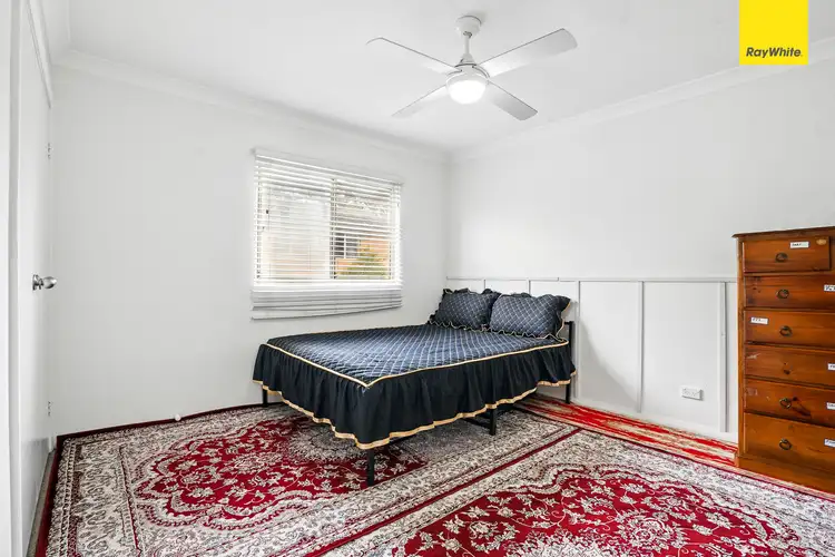 Third view of Homely apartment listing, 3/41 Hythe Street, Mount Druitt NSW 2770