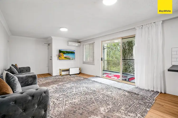 Fifth view of Homely apartment listing, 3/41 Hythe Street, Mount Druitt NSW 2770