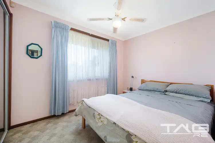 Third view of Homely house listing, 11 Colley Place, Hebersham NSW 2770