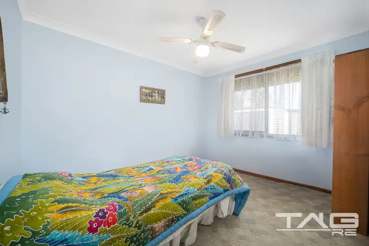 Fourth view of Homely house listing, 11 Colley Place, Hebersham NSW 2770