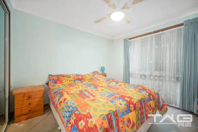 Fifth view of Homely house listing, 11 Colley Place, Hebersham NSW 2770