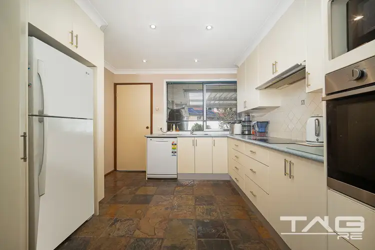 Sixth view of Homely house listing, 11 Colley Place, Hebersham NSW 2770