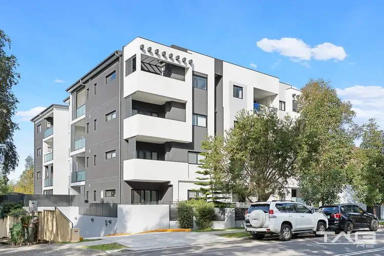Main view of Homely other listing, 17/60 Lane Street, Wentworthville NSW 2145