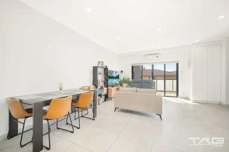 Second view of Homely other listing, 17/60 Lane Street, Wentworthville NSW 2145