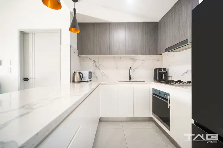 Fourth view of Homely other listing, 17/60 Lane Street, Wentworthville NSW 2145