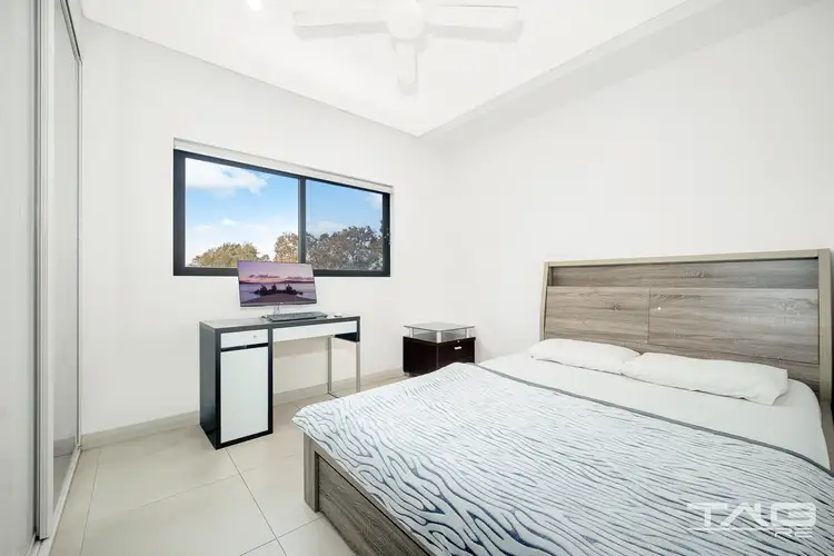 Fifth view of Homely other listing, 17/60 Lane Street, Wentworthville NSW 2145