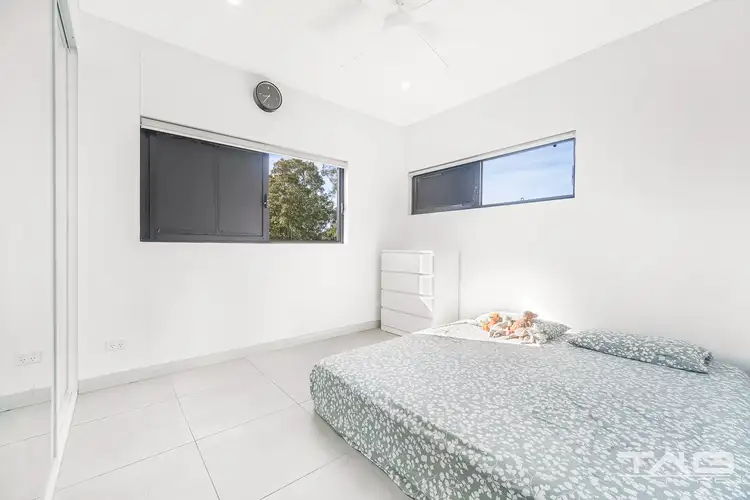Sixth view of Homely other listing, 17/60 Lane Street, Wentworthville NSW 2145