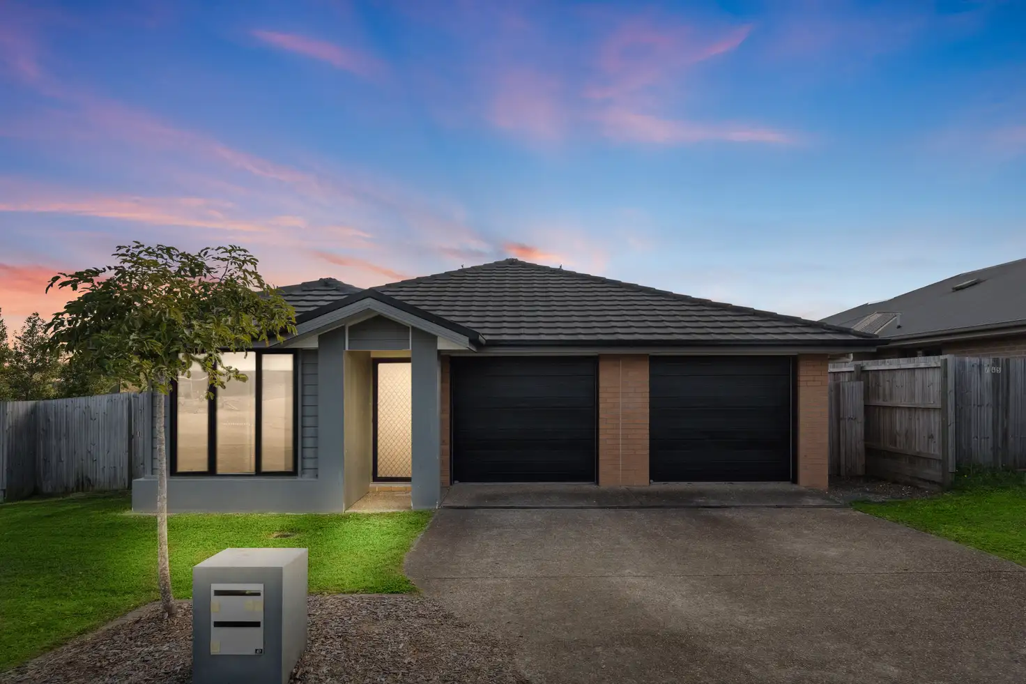 Main view of Homely house listing, 47 Ryrie Court, Park Ridge QLD 4125