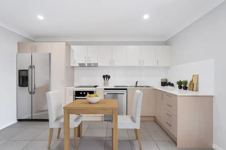 Fourth view of Homely house listing, 47 Ryrie Court, Park Ridge QLD 4125