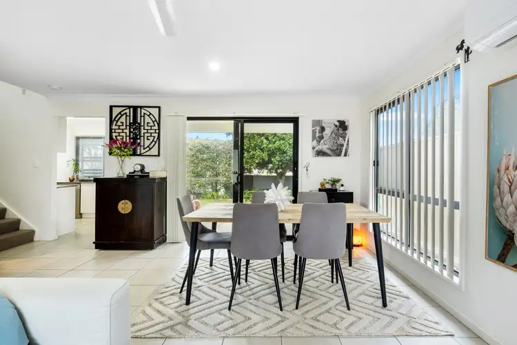 Sixth view of Homely townhouse listing, 25/1 Emerald Place, Bridgeman Downs QLD 4035