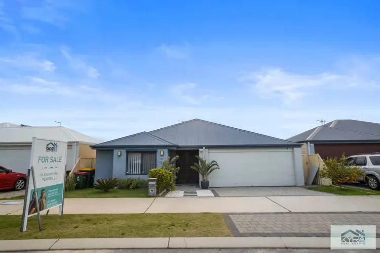 10 Alkoomi Way, Pearsall WA 6065