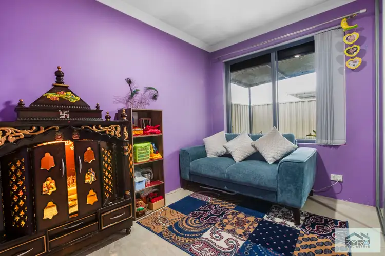 Fifth view of Homely house listing, 10 Alkoomi Way, Pearsall WA 6065