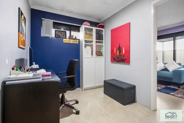 Sixth view of Homely house listing, 10 Alkoomi Way, Pearsall WA 6065