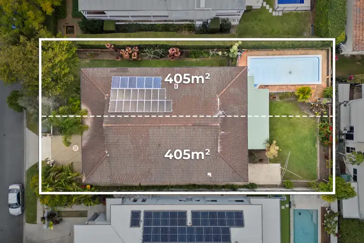 69 Liverpool Road, Clayfield QLD 4011