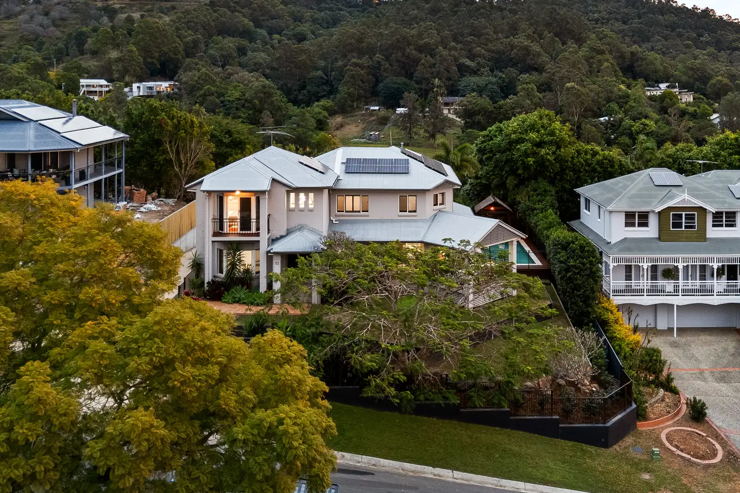 Main view of Homely house listing, 53 Clare Place, The Gap QLD 4061