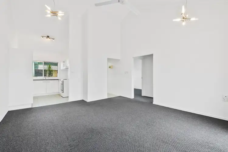 Main view of Homely unit listing, 6/25 Balaclava Road, Earlville QLD 4870