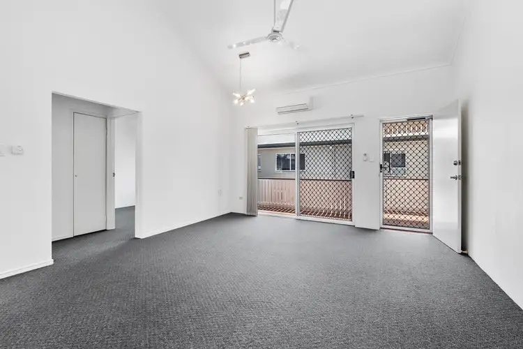 Second view of Homely unit listing, 6/25 Balaclava Road, Earlville QLD 4870