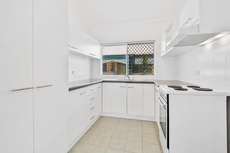 Fifth view of Homely unit listing, 6/25 Balaclava Road, Earlville QLD 4870
