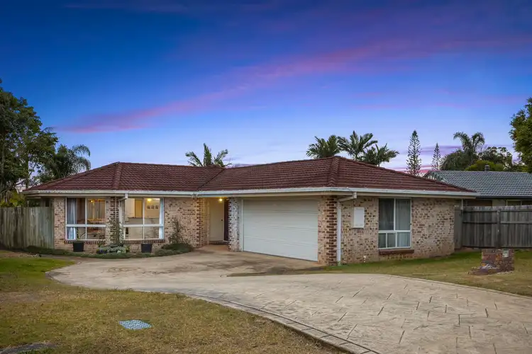 52 Conebush Circuit, Ormeau QLD 4208
