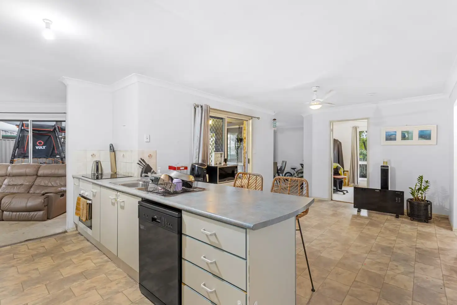 Main view of Homely house listing, 52 Conebush Circuit, Ormeau QLD 4208