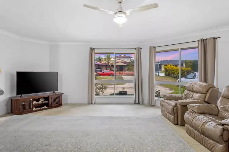 Second view of Homely house listing, 52 Conebush Circuit, Ormeau QLD 4208