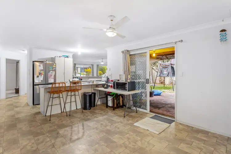 Fourth view of Homely house listing, 52 Conebush Circuit, Ormeau QLD 4208