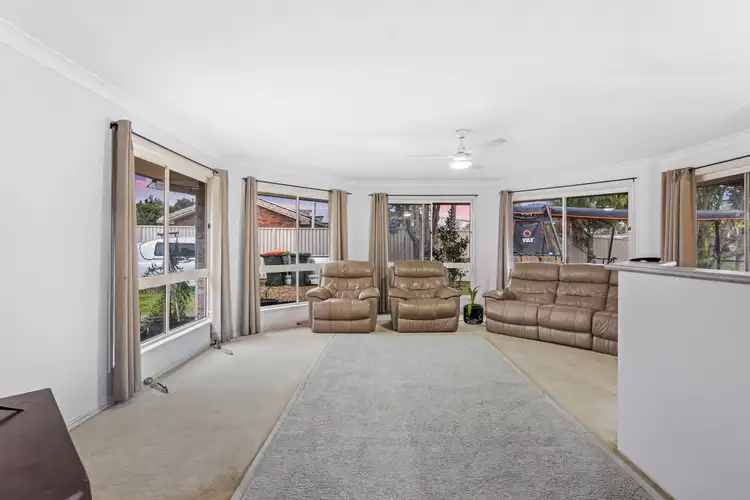 Sixth view of Homely house listing, 52 Conebush Circuit, Ormeau QLD 4208