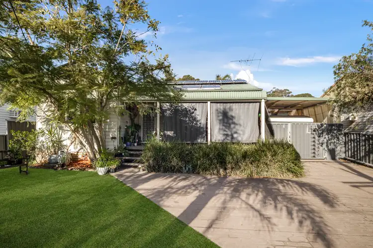 Main view of Homely house listing, 48 Anthony Crescent, Kingswood NSW 2747