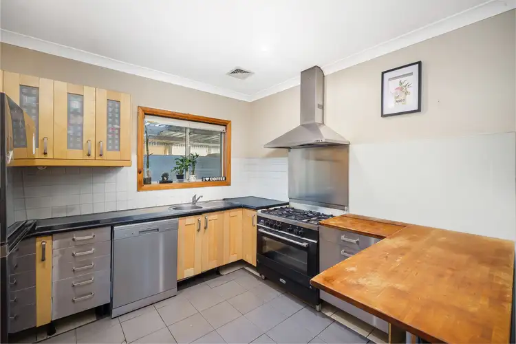 Fourth view of Homely house listing, 48 Anthony Crescent, Kingswood NSW 2747