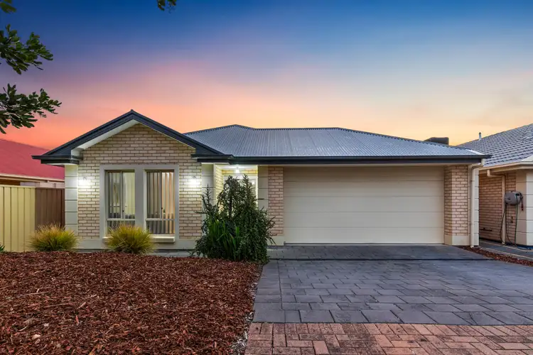 7 Shell Street, Seaford Meadows SA 5169