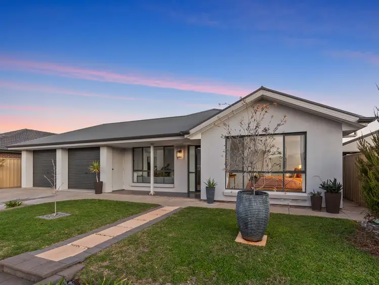 12 Tidal Street, Seaford Meadows SA 5169