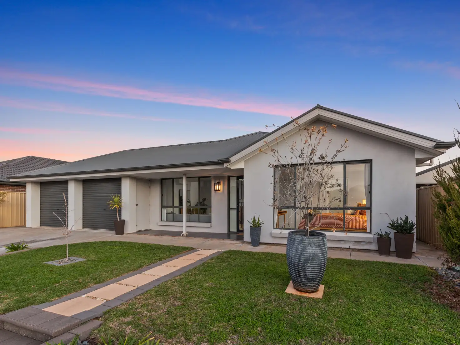 Main view of Homely house listing, 12 Tidal Street, Seaford Meadows SA 5169