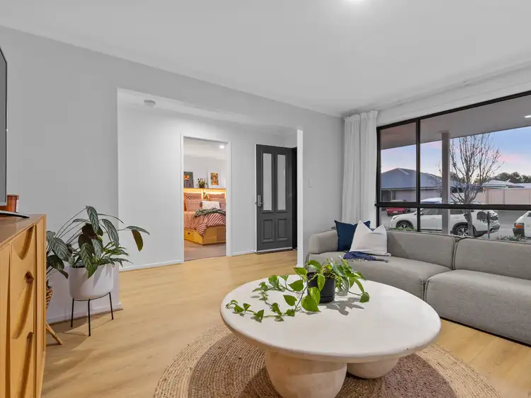 Second view of Homely house listing, 12 Tidal Street, Seaford Meadows SA 5169