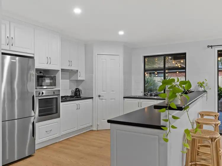 Third view of Homely house listing, 12 Tidal Street, Seaford Meadows SA 5169