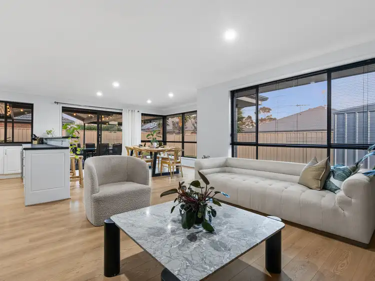 Fourth view of Homely house listing, 12 Tidal Street, Seaford Meadows SA 5169