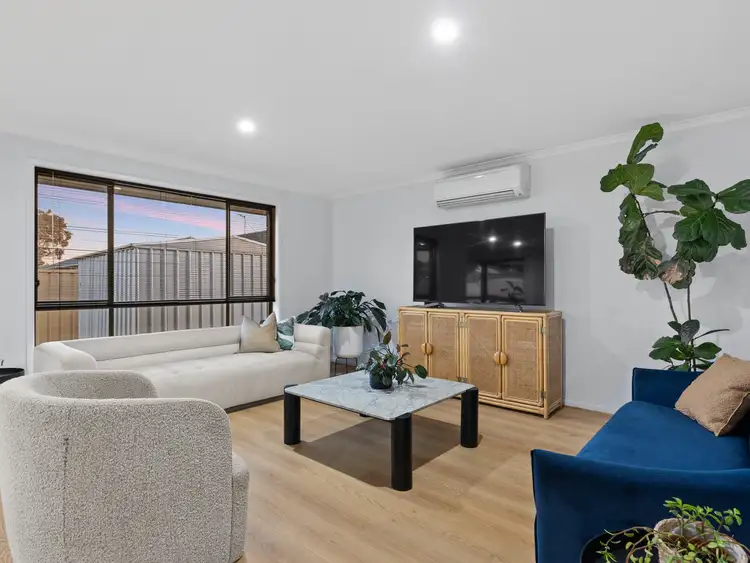 Fifth view of Homely house listing, 12 Tidal Street, Seaford Meadows SA 5169