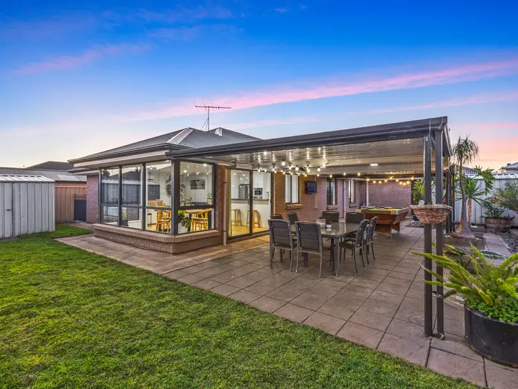 Sixth view of Homely house listing, 12 Tidal Street, Seaford Meadows SA 5169