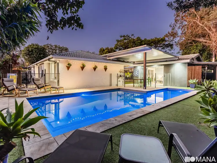 22 Berrimbillah Court