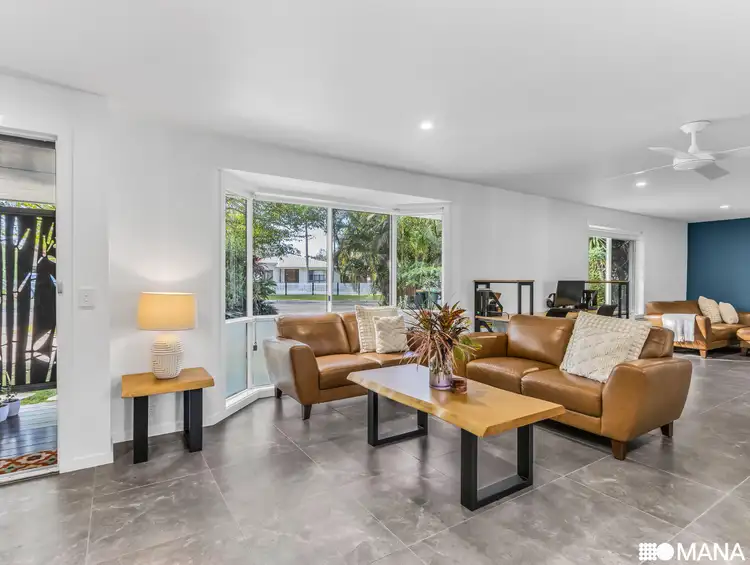 Third view of Homely house listing, 22 Berrimbillah Court, Ocean Shores NSW 2483