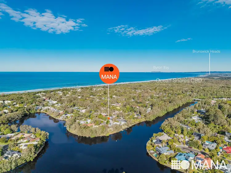 Fourth view of Homely house listing, 22 Berrimbillah Court, Ocean Shores NSW 2483