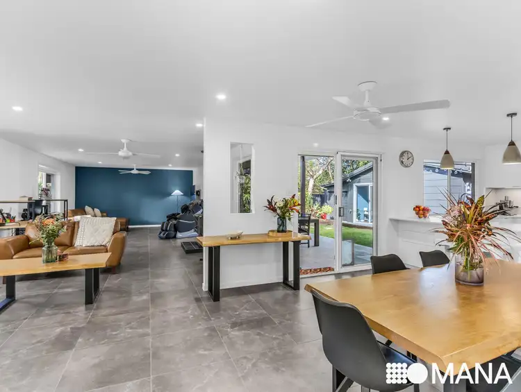 Sixth view of Homely house listing, 22 Berrimbillah Court, Ocean Shores NSW 2483