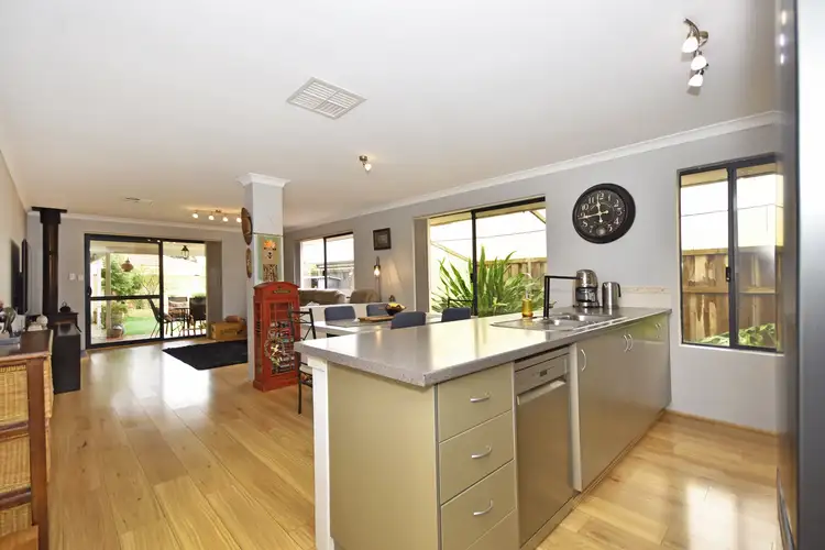 103 Westgrove Drive, Ellenbrook WA 6069