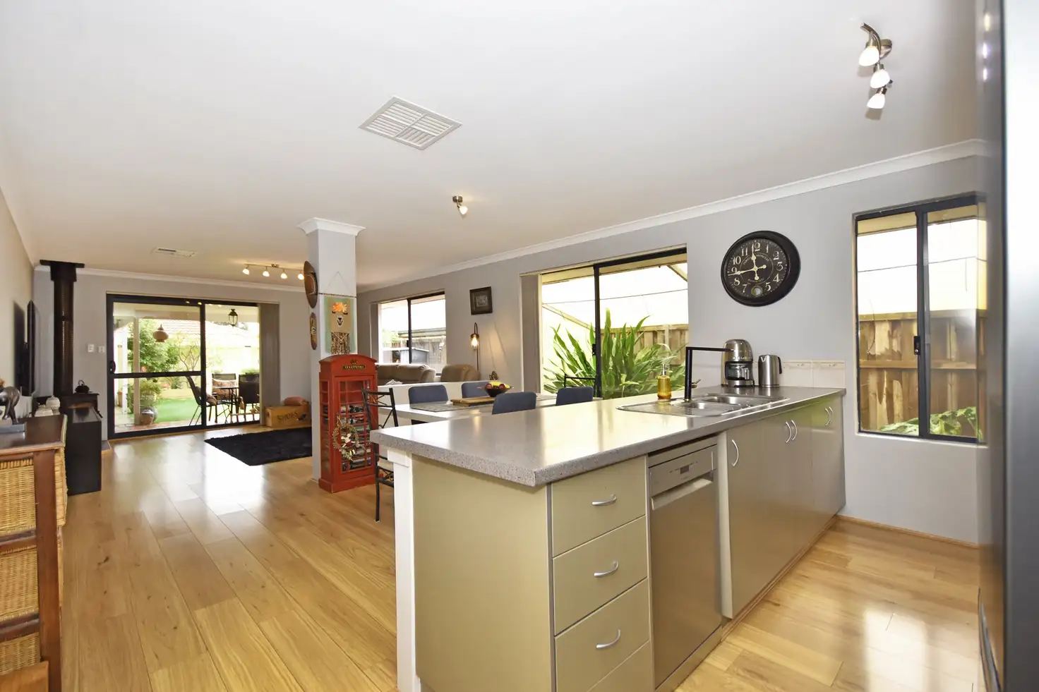 Main view of Homely house listing, 103 Westgrove Drive, Ellenbrook WA 6069