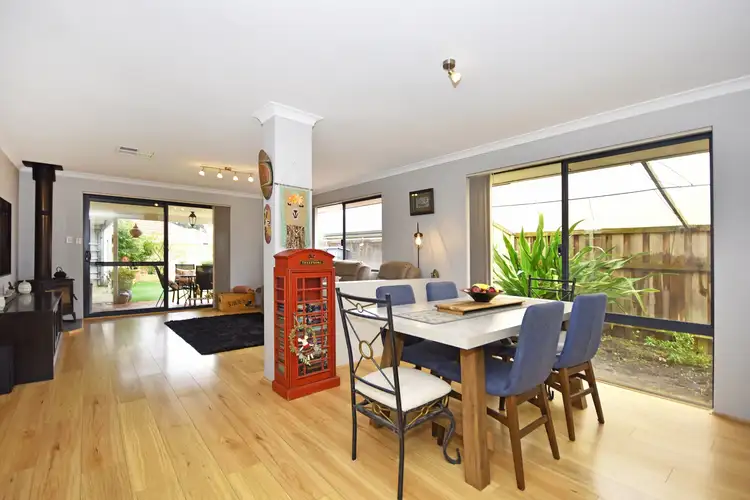 Second view of Homely house listing, 103 Westgrove Drive, Ellenbrook WA 6069