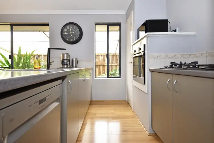 Third view of Homely house listing, 103 Westgrove Drive, Ellenbrook WA 6069