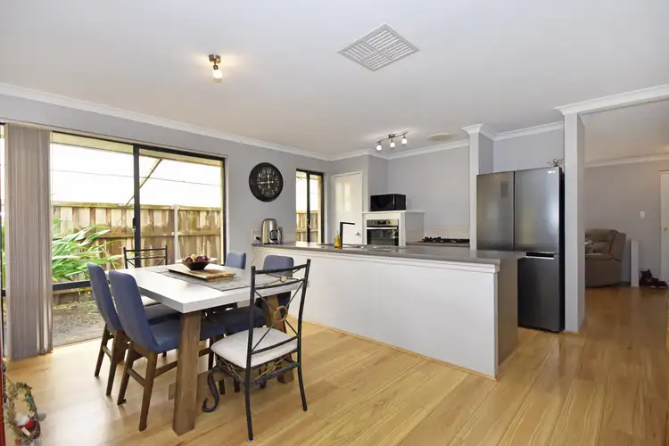 Fourth view of Homely house listing, 103 Westgrove Drive, Ellenbrook WA 6069