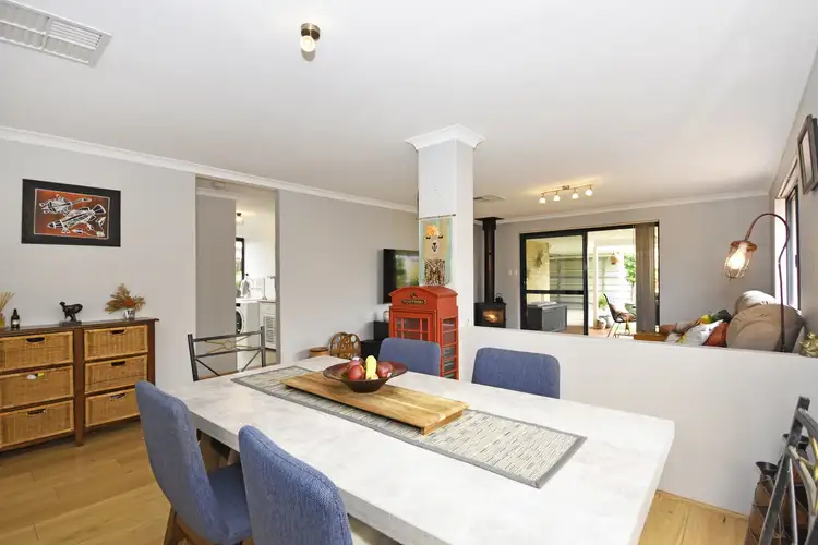 Fifth view of Homely house listing, 103 Westgrove Drive, Ellenbrook WA 6069