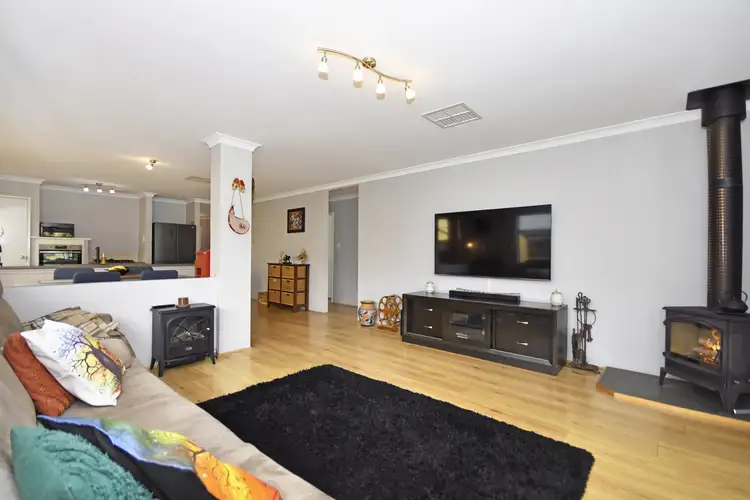 Seventh view of Homely house listing, 103 Westgrove Drive, Ellenbrook WA 6069