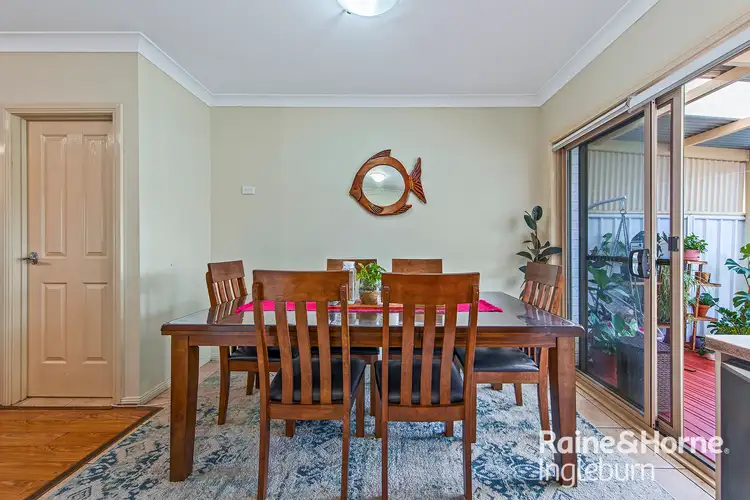 Fifth view of Homely house listing, 8B Aubrey Street, Ingleburn NSW 2565