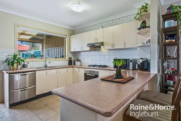 Sixth view of Homely house listing, 8B Aubrey Street, Ingleburn NSW 2565